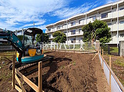 日野市大坂上3丁目　全4棟　新築分譲住宅 C号棟