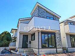 小金井市貫井南町1丁目 全3棟 新築分譲住宅 2号棟