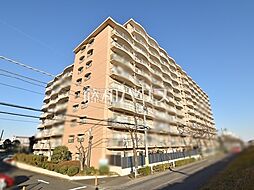 ヴェルドミール多摩川 11階