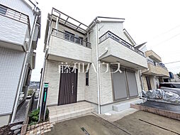 八王子市大谷町　中古戸建