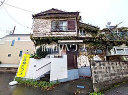 府中市是政1丁目 全1区画 宅地分譲