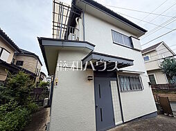 東村山市秋津町3丁目 中古戸建