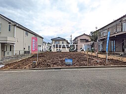 八王子市長房町　全1区画　建築条件付売地