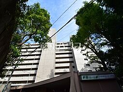 小金井スカイコーポラス 1階