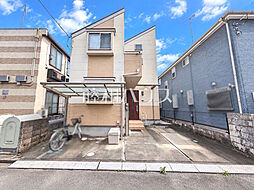 西東京市向台町6丁目 中古戸建