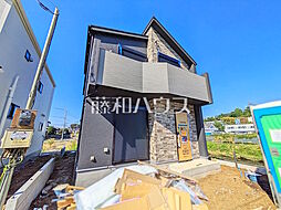 世田谷区喜多見7丁目 全3棟 新築分譲住宅 2号棟