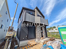 世田谷区喜多見7丁目　全3棟　新築分譲住宅 2号棟