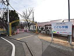 東大和市奈良橋4丁目　全1棟　新築分譲住宅
