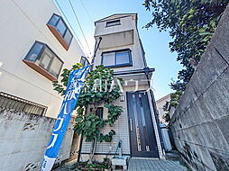 ふじみ野市丸山　全1棟　中古戸建