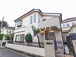 立川市砂川町4丁目　中古戸建