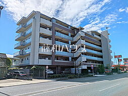 ミオカステーロ立川 2階