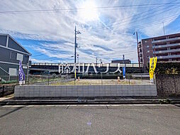 府中市小柳町2丁目　全1棟　新築分譲住宅 1号棟