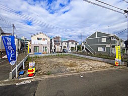 府中市小柳町2丁目　全1棟　新築分譲住宅 1号棟