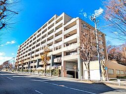 サンクレイドル八王子北野台 5階
