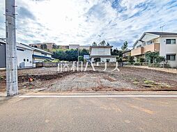 東久留米市南沢5丁目　全4棟　新築分譲住宅 3号棟
