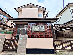 練馬区南大泉2丁目　全1区画　宅地分譲