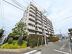 モナーク豊田旭が丘 2階