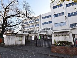 モナーク豊田旭が丘 2階