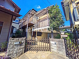 八王子市子安町2丁目　全1区画　宅地分譲