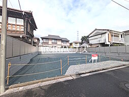 武蔵野市吉祥寺南町3丁目　全1区画　宅地分譲 1号地
