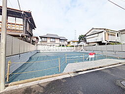 武蔵野市吉祥寺南町3丁目 全1区画 宅地分譲 1号地