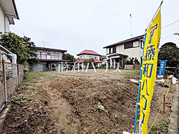 日野市三沢2丁目　全1棟　新築分譲住宅 1号棟