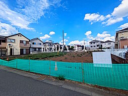 府中市西府町5丁目　全7区画　建築条件付売地 4号地