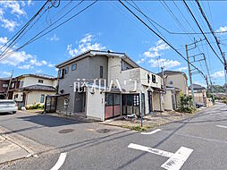 東村山市多摩湖町4丁目 全1区画 宅地分譲
