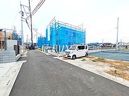 志木市中宗岡1丁目　全26区画　新築分譲住宅 21号棟