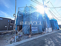 志木市中宗岡1丁目 全26区画 新築分譲住宅 22号棟
