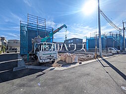志木市中宗岡1丁目 全26区画 新築分譲住宅 24号棟