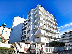 ルネ東久留米A棟 4階