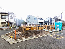 小金井市貫井南町5丁目 全6棟 新築分譲住宅 4号棟