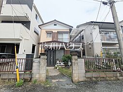 朝霞市膝折町5丁目　全1区画　宅地分譲
