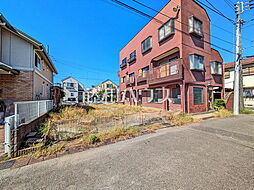 武蔵村山市大南3丁目　全1区画　宅地分譲