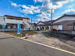 清瀬市中清戸1丁目　全1棟　新築分譲住宅