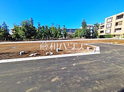 東村山市美住町2丁目 全16区画 宅地分譲 7号地