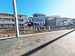 東村山市美住町2丁目 全16区画 宅地分譲 12号地