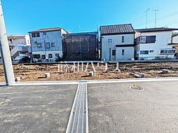 東村山市美住町2丁目 全16区画 宅地分譲 14号地