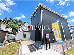 東大和市湖畔3丁目　全2棟　新築分譲住宅 2号棟