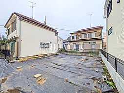 小平市小川西町3丁目 全1棟 新築分譲住宅