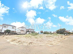 日野市東平山3丁目　全2区画　宅地分譲 1号地
