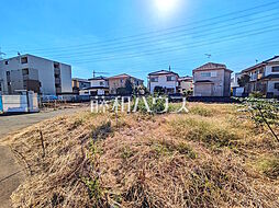 日野市東平山3丁目 全2区画 宅地分譲 2号地