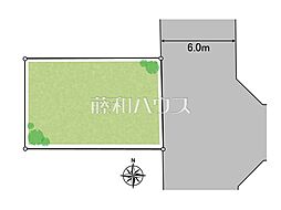 練馬区田柄4丁目　全1棟　新築分譲住宅