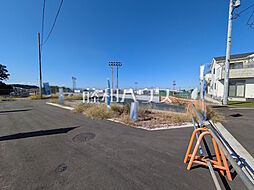 日野市新町5丁目 全10区画 建築条件付売地 1号地