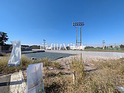 日野市新町5丁目 全10区画 建築条件付売地 2号地