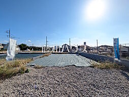 日野市新町5丁目 全10区画 建築条件付売地 4号地