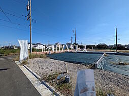 日野市新町5丁目 全10区画 建築条件付売地 6号地