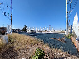 日野市新町5丁目 全10区画 建築条件付売地 7号地