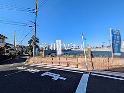 日野市新町5丁目　全10区画　建築条件付売地 10号地